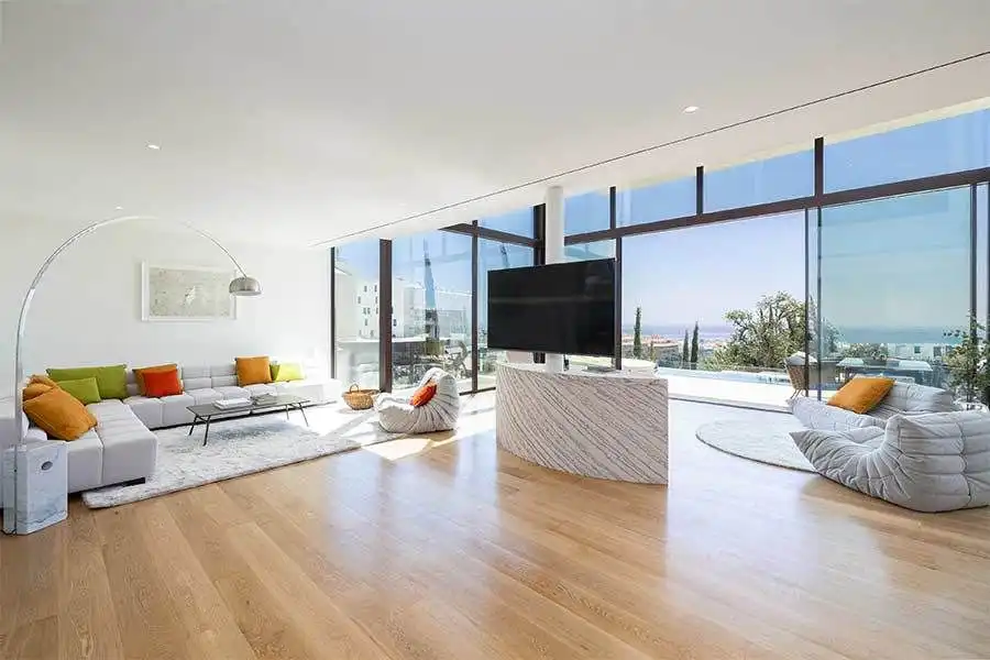 Casa o chalet en venta en El Higuerón