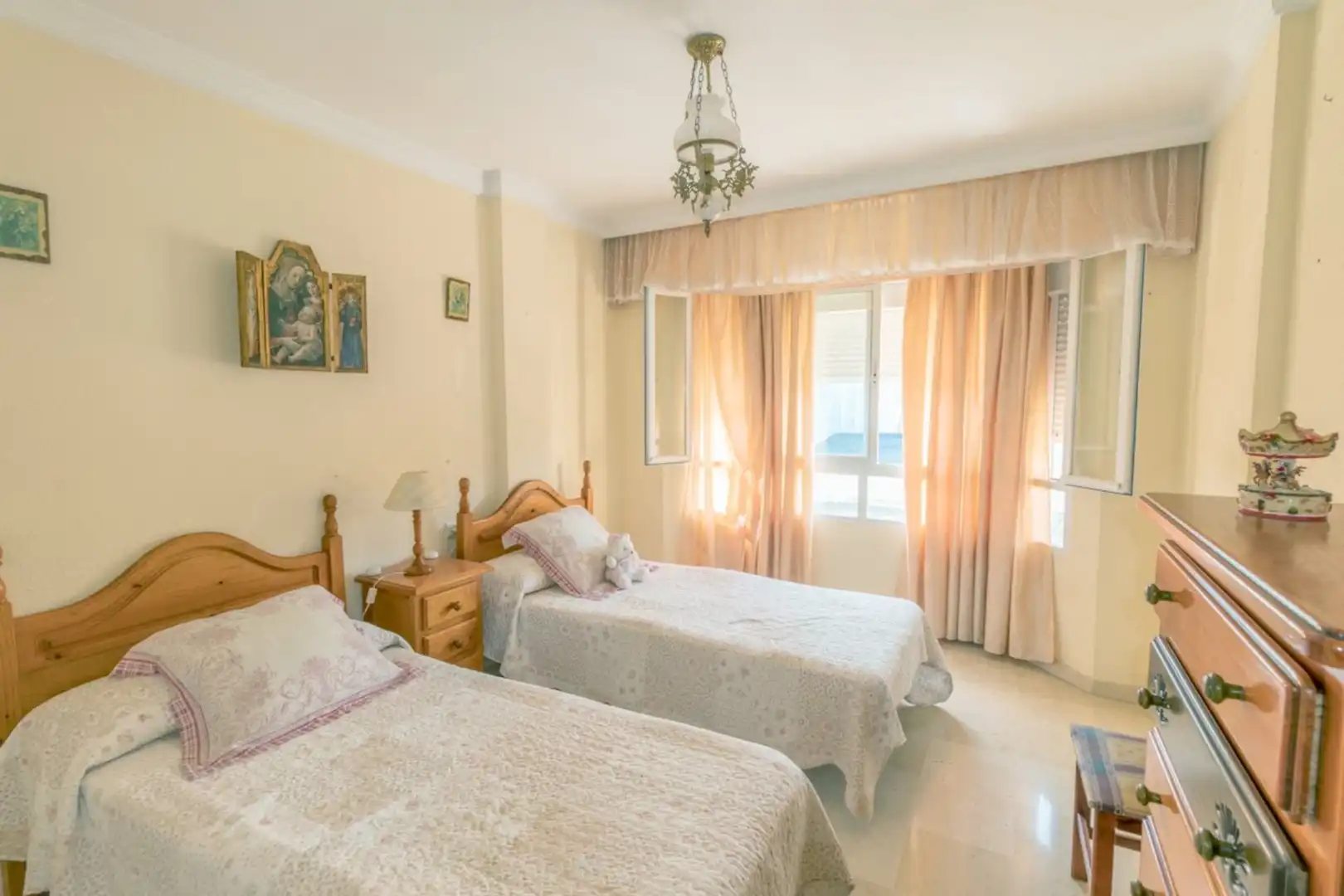 Apartment mit Terrasse zum Verkauf in Estepona Pueblo, imagen 24