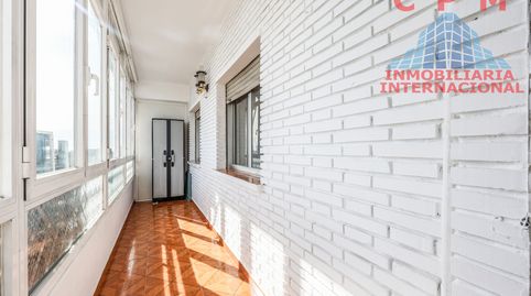 Foto 5 von Wohnung zur Miete in El Viso, Madrid Capital
