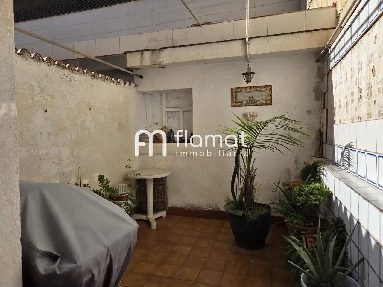 Duplexes for sale in Santa Coloma de Gramenet  with Air Conditioner, Terrace and Balcony