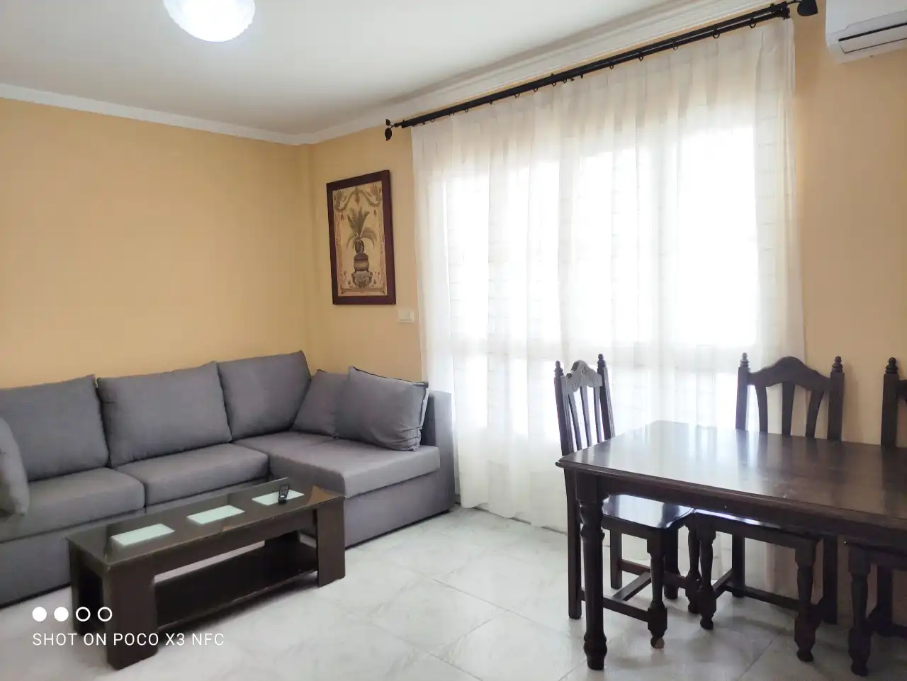 Casa o chalet de alquiler en Calle Siroco, La Jara