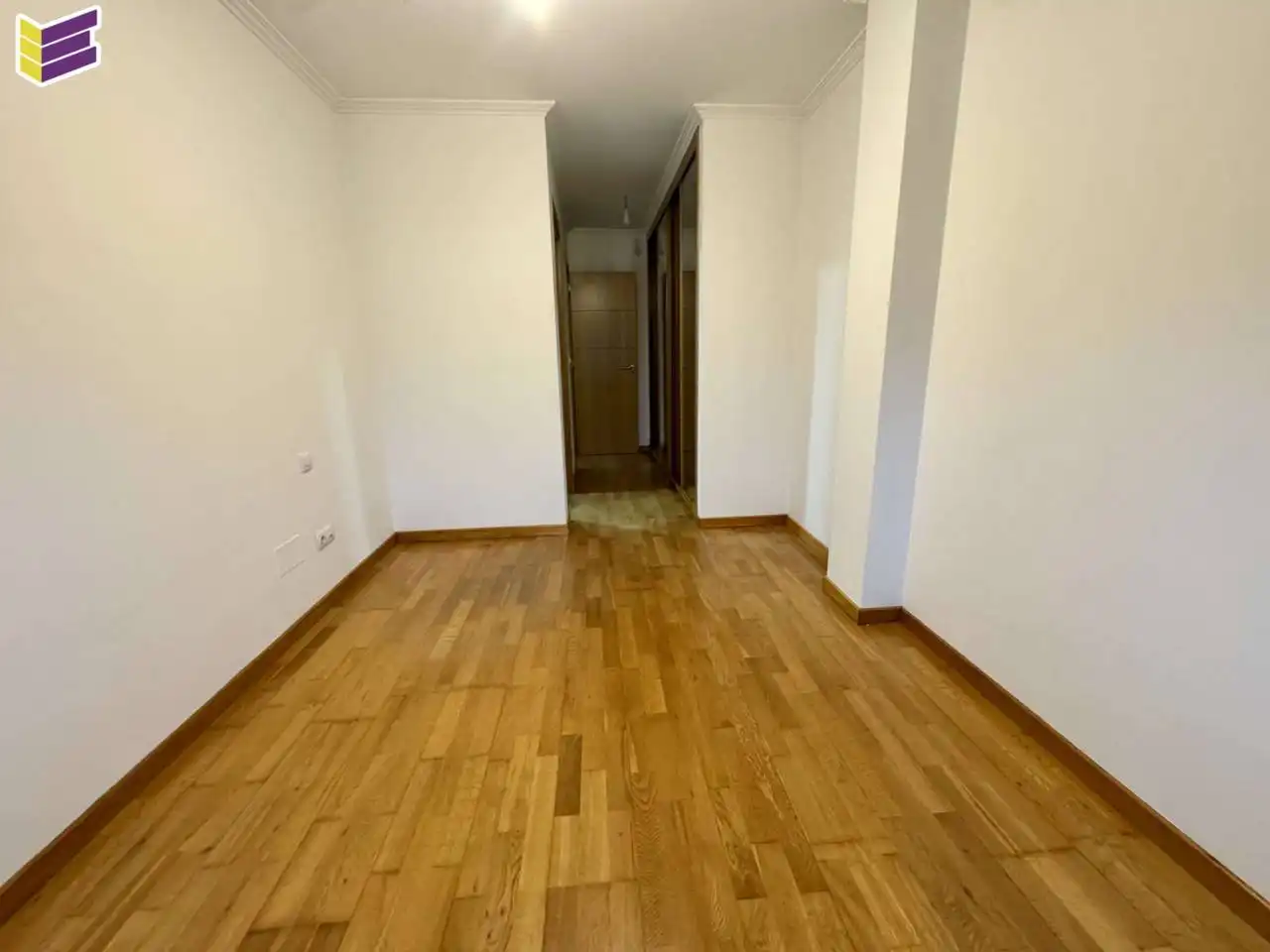Ático en venta en O Porriño   con Calefacción, Terraza y Trastero