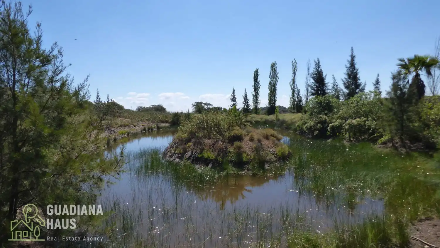 Country homes for sale in San Silvestre de Guzmán  with Private garden and Terrace