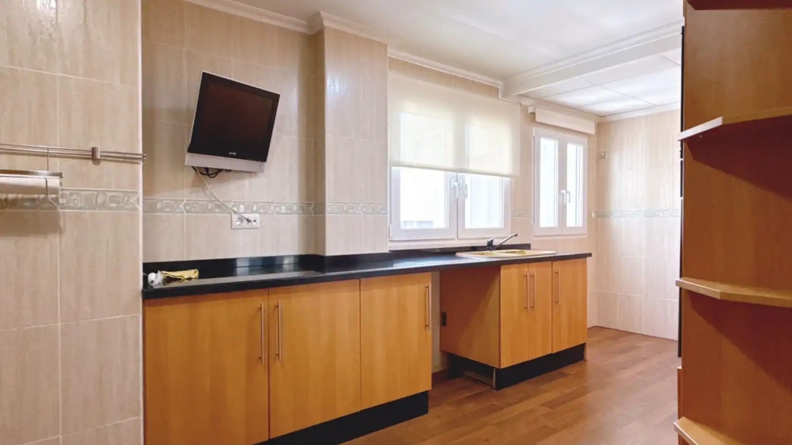 Apartamento con terraza en venta en Centro, imagen 4