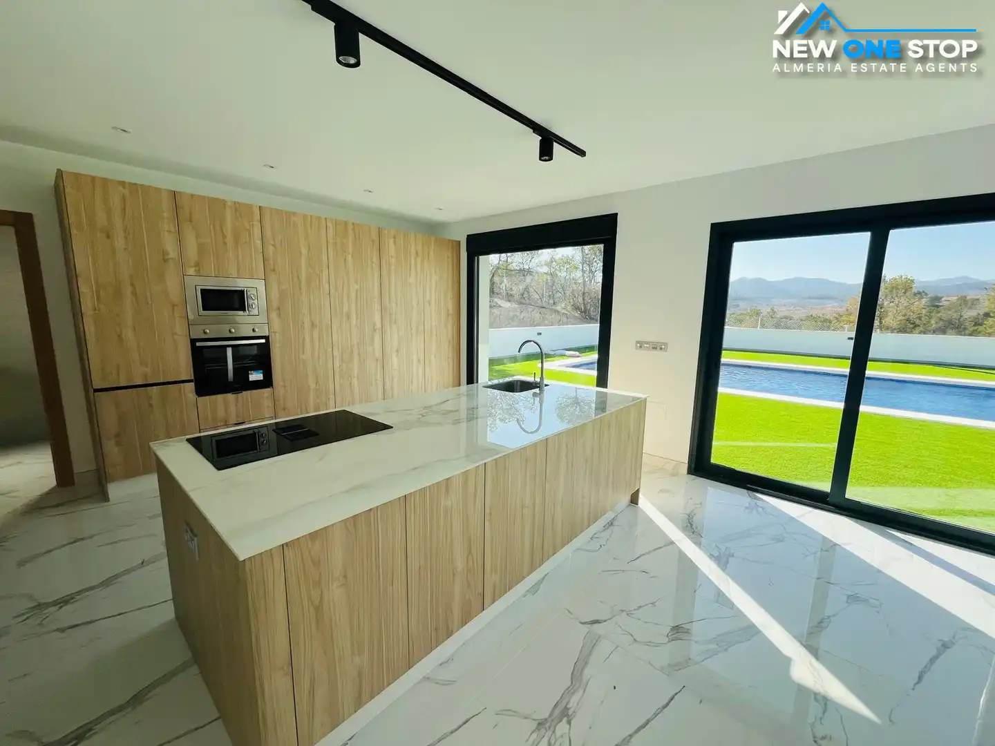 Detached house with pool for sale in Pedanías Sur, imagen 6