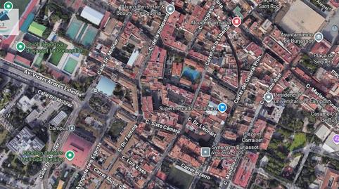 Photo 3 of Flat for sale in Calle Doctor Lleonart, Zona Campus Universitario, Valencia