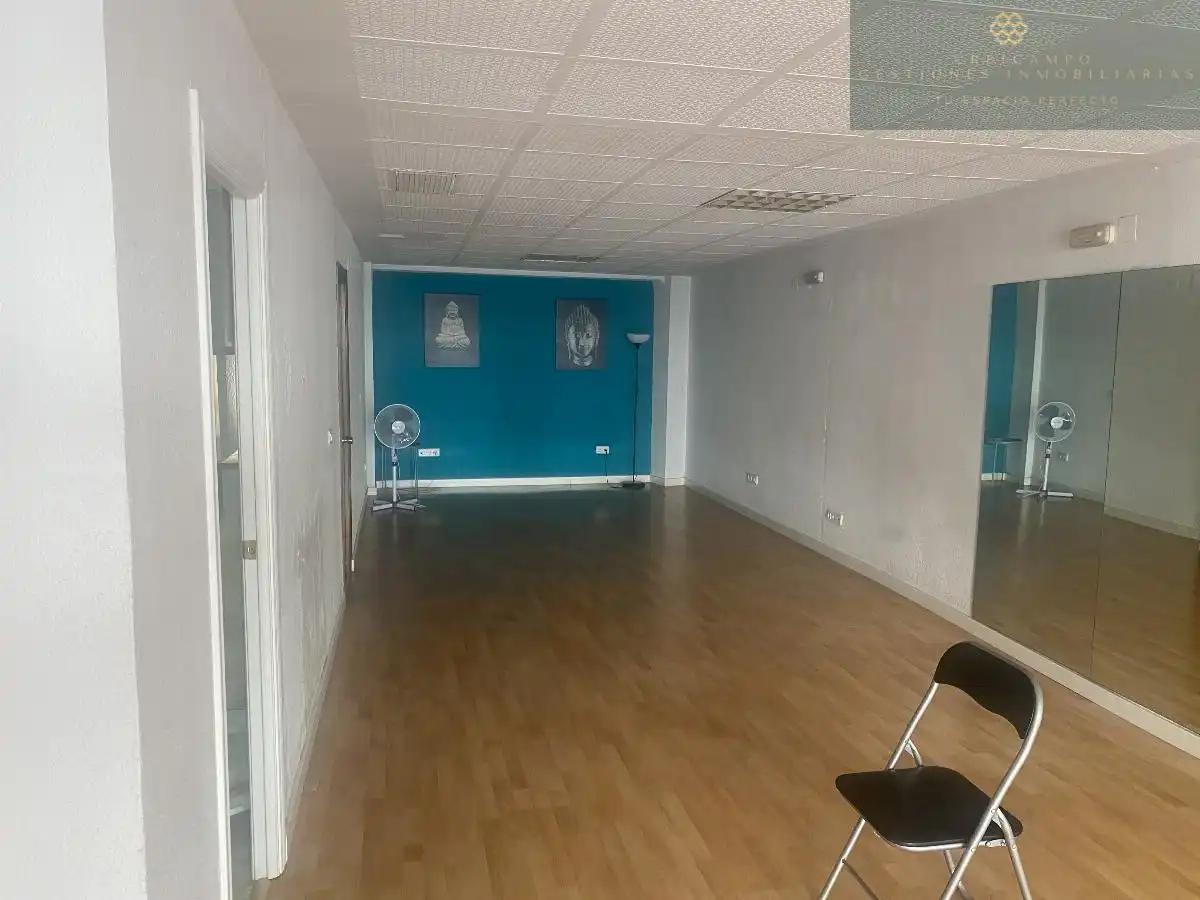 Local commercial à vendre à Centro, imagen 3