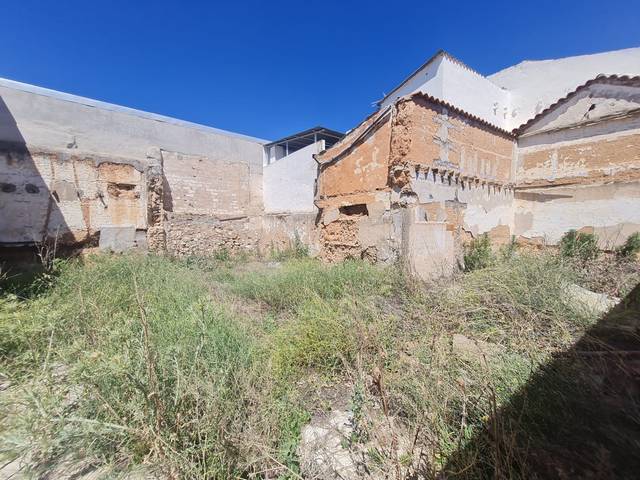 Terreno residencial en Venta en Quintanar de la Orden