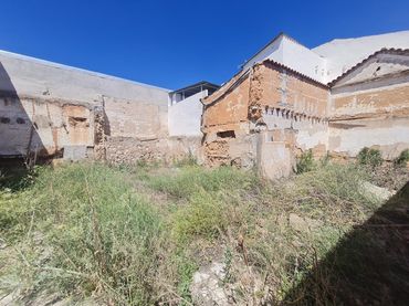 Lands and plots for sale in Quintanar de la Orden