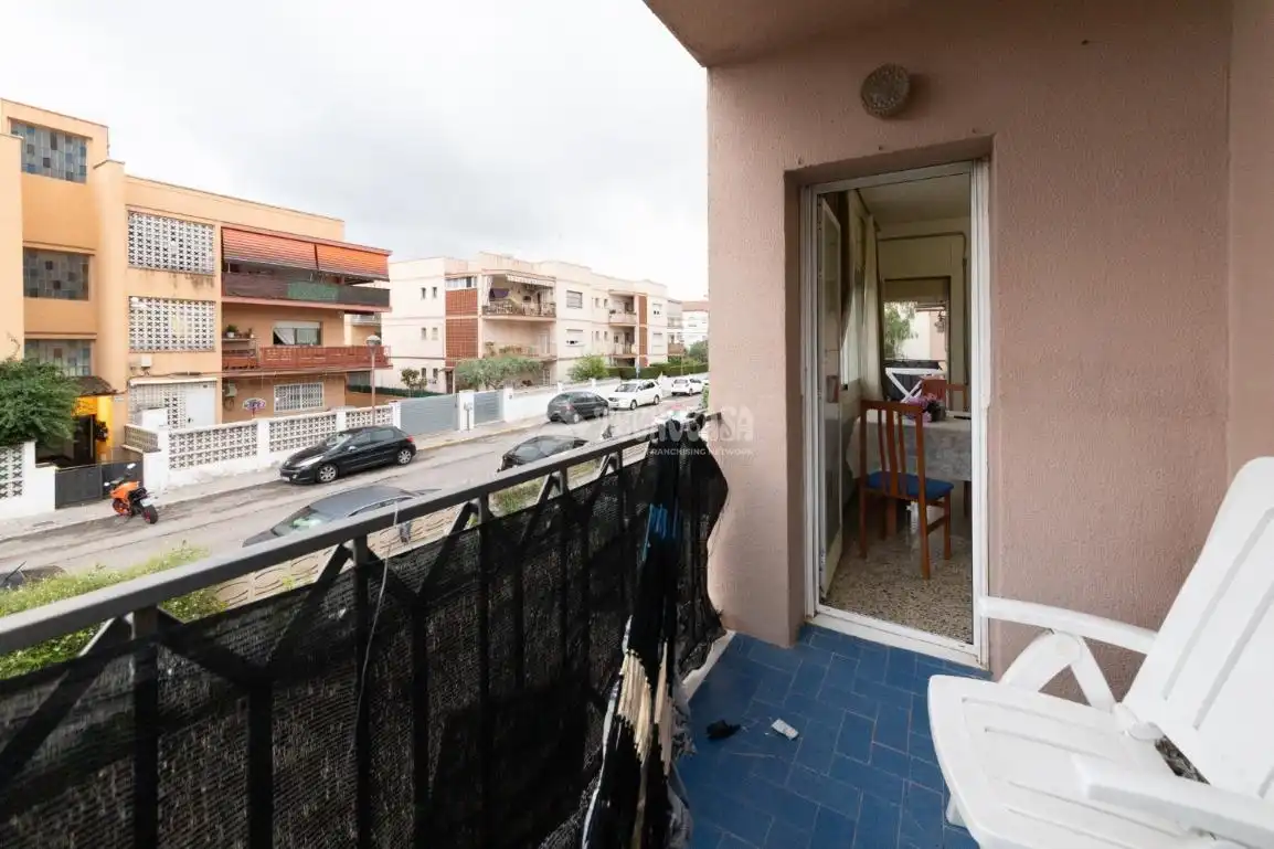 Appartamento con terrazza in vendita a Bardají - Molí de Baix, imagen 12