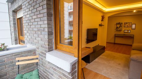 Foto 3 de Piso de alquiler en Cl Uria, Barrio del Centro, Gijón