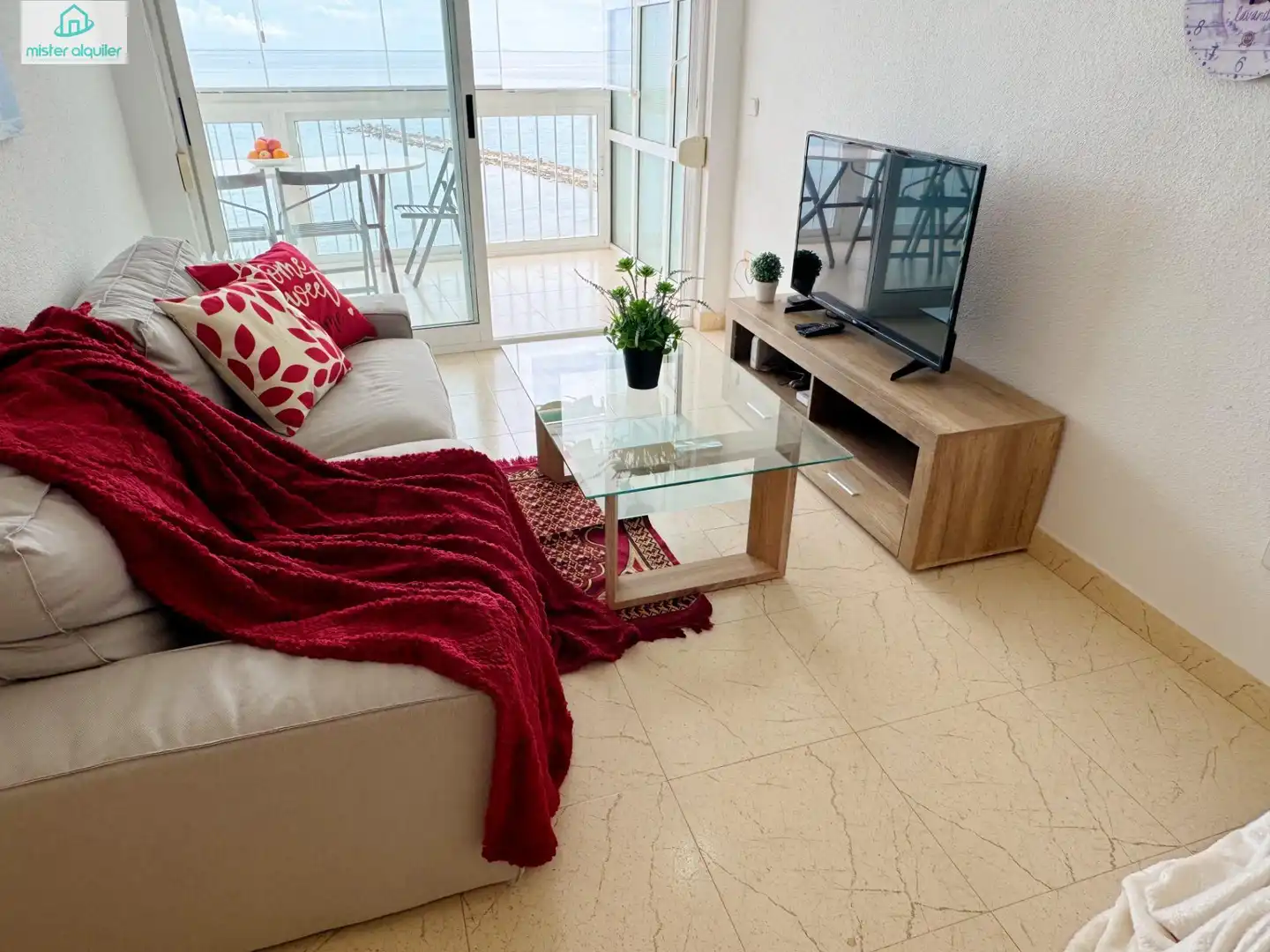 Apartament amb ascensor de lloguer a SANT VICENT 78, imagen 31