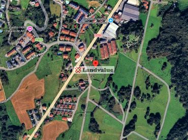 Terreni e lotti in vendita a Barrio el Perujo