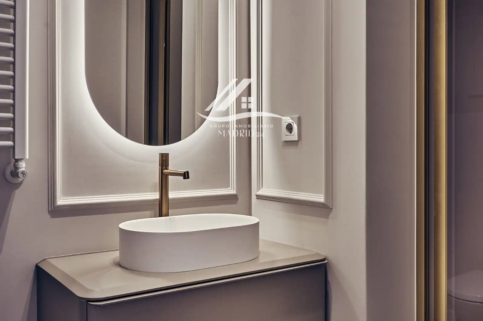 Appartement avec ascenseur à vendre à Padilla, imagen 29