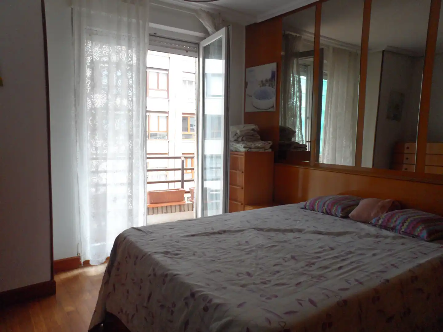 Piso en venta en Calle San Fernando, Cuatro Caminos