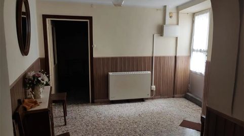 Foto 3 de Casa adosada en venta en Calle la Plaza, 7, Cisla, Ávila
