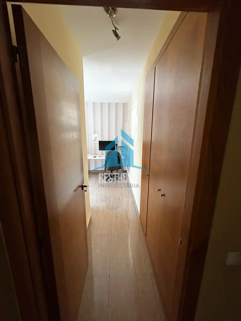 Pis en venda en Fortaleny amb Aire condicionat, Calefacció i Terrassa