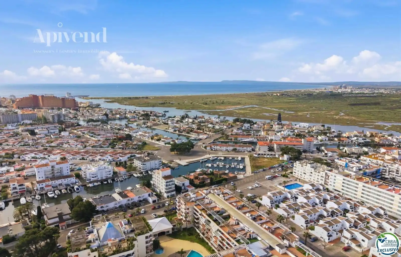 Wohnung mit Pool zum Verkauf in PORT CANIGÓ, imagen 46