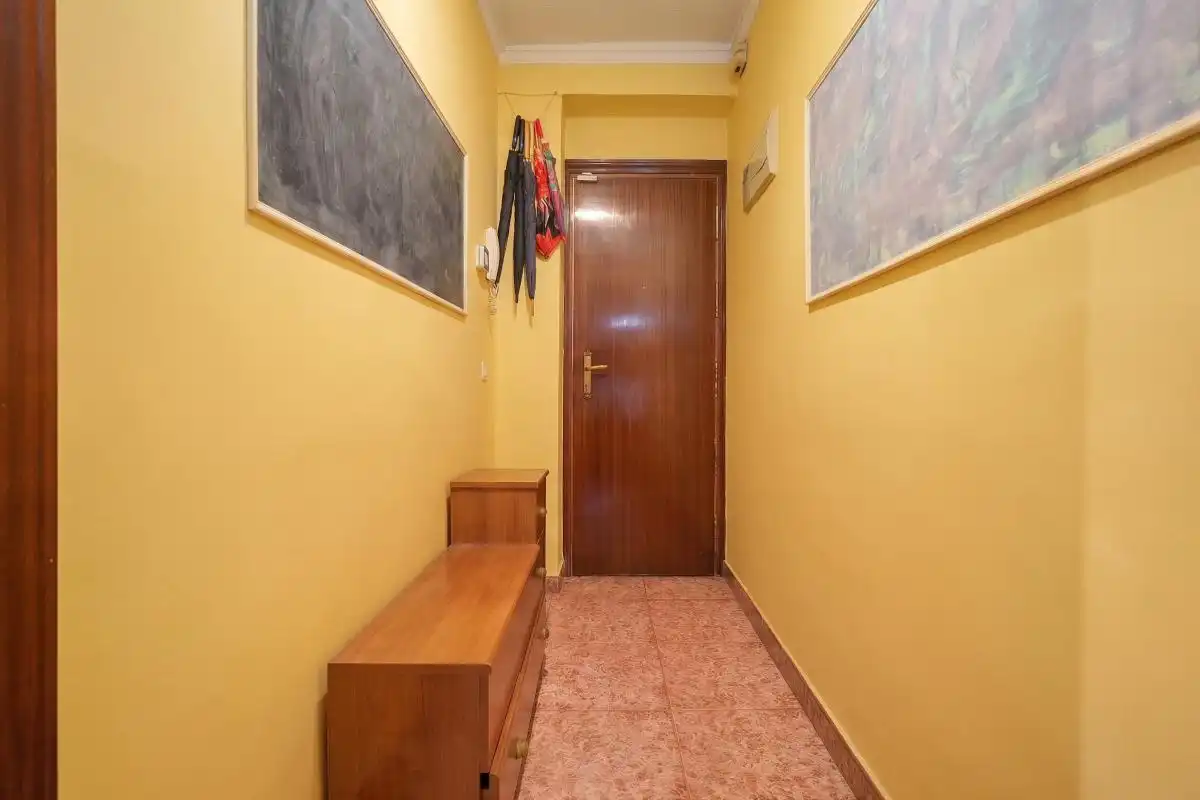 Piso en venta en Parla con Aire acondicionado, Calefacción y Terraza