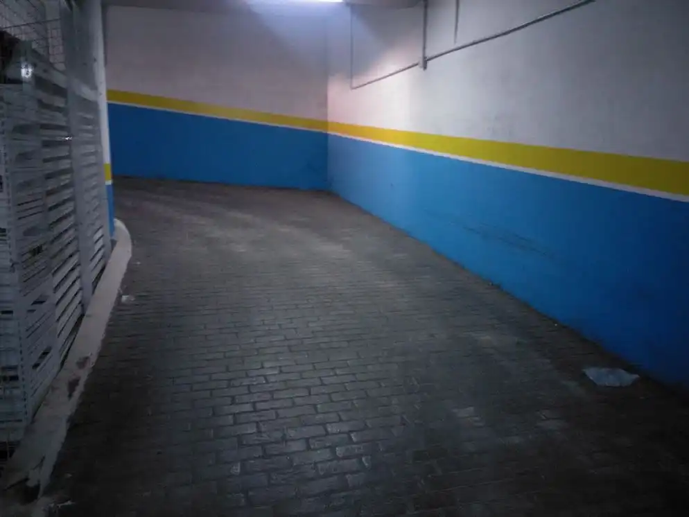 Parcheggio in vendita a CL Juan Laorden Nº 7 8, imagen 4