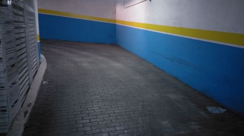 Solvia Inmobiliaria  Garaje Santomera, imatge 4