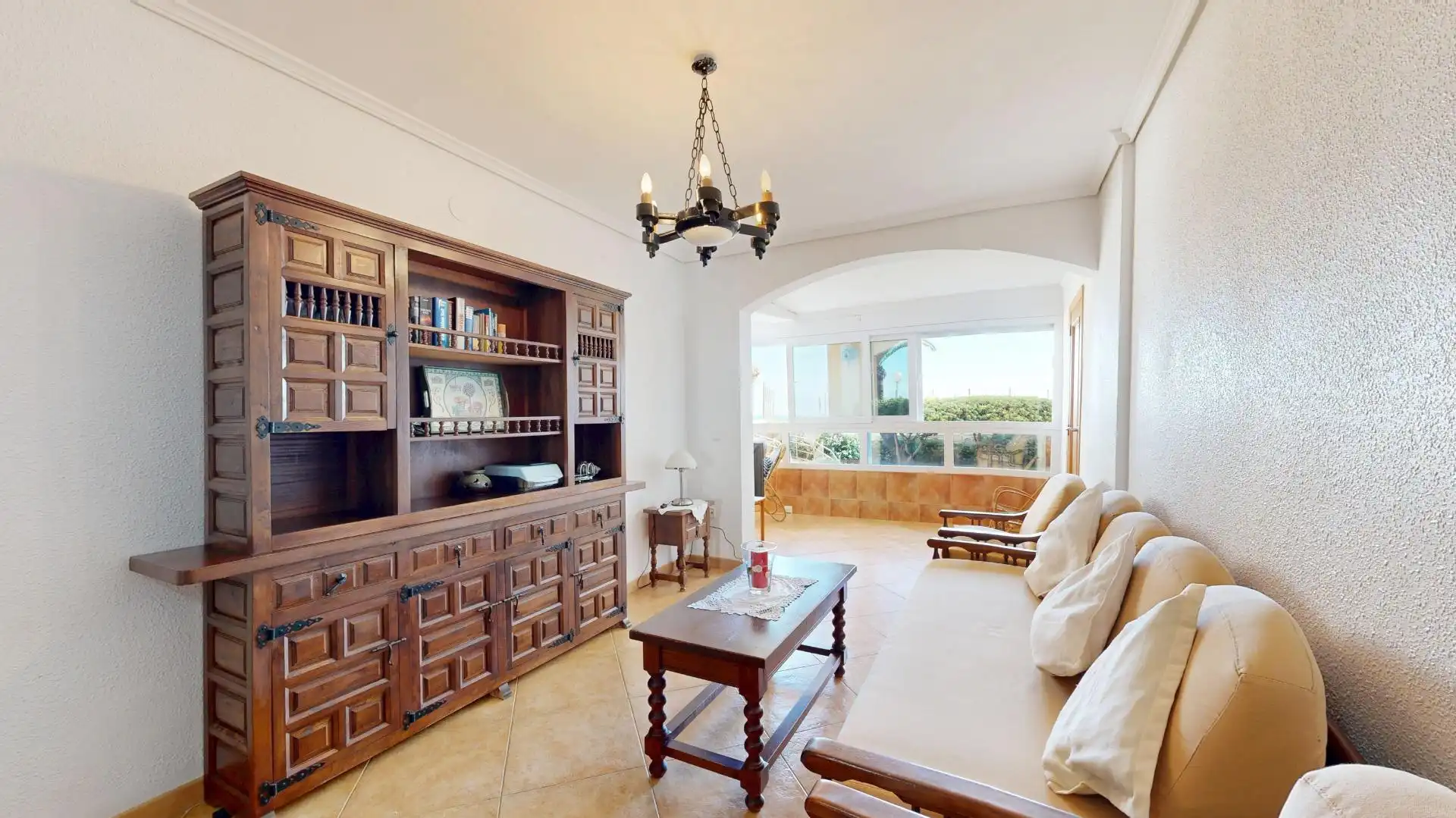 Apartament amb piscina en venda a Calle GEBALCOBRA, DE, imagen 4