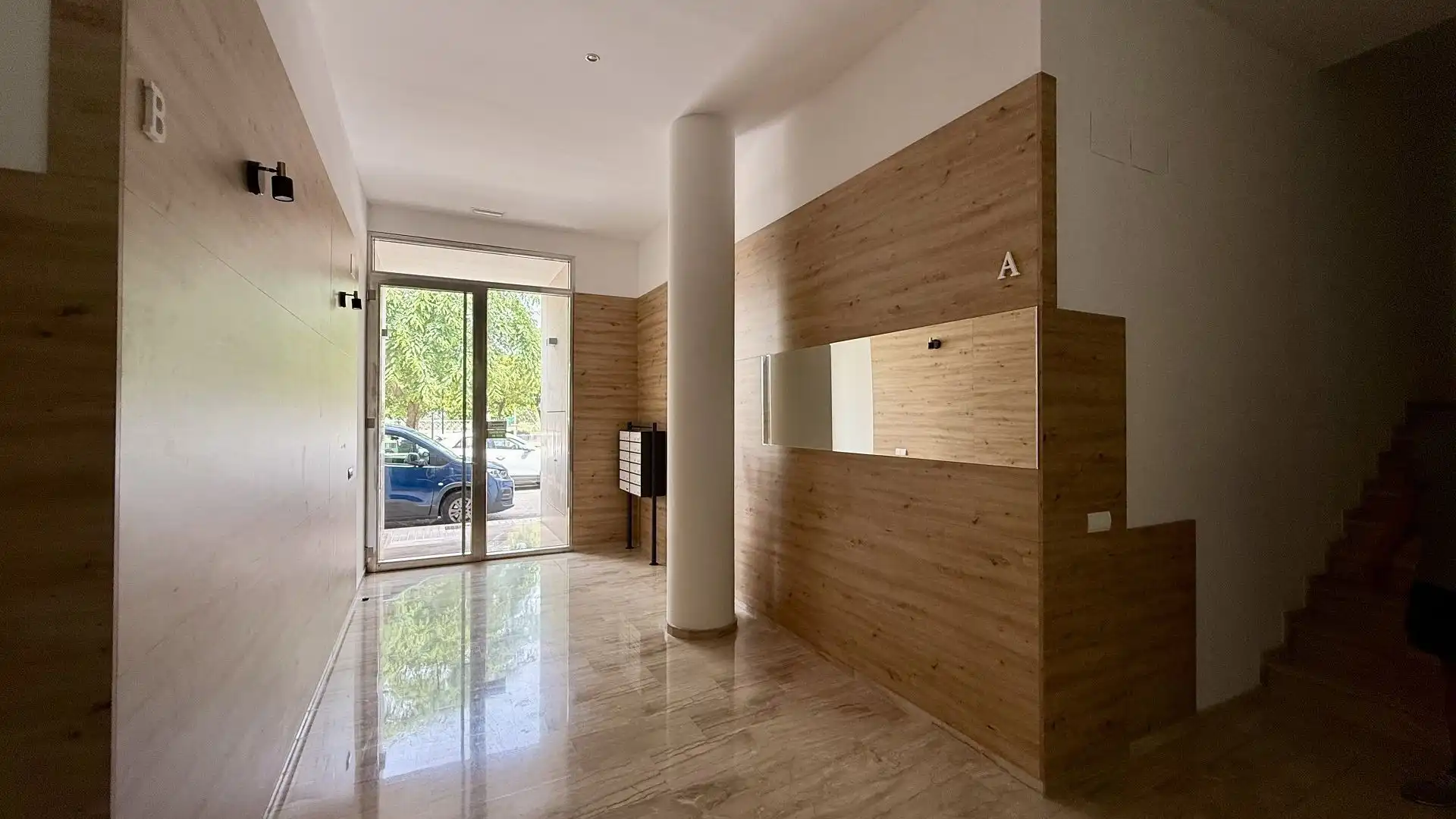 Apartament en venda en La Font d'en Carròs amb Terrassa