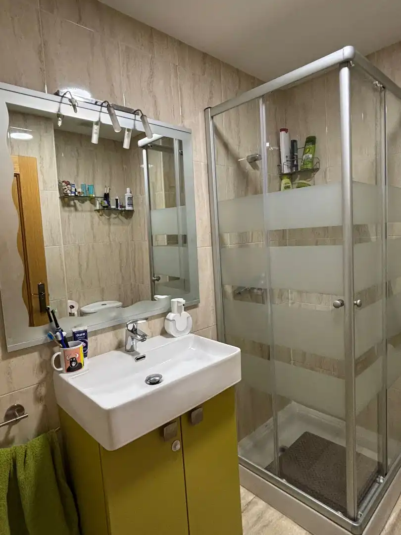 Baño de Piso en venta en Calahorra con Aire acondicionado, Calefacción y Parquet