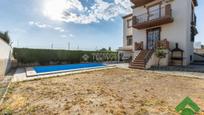 Garden of House or chalet for sale in Atarfe  with Terrace and Balcony