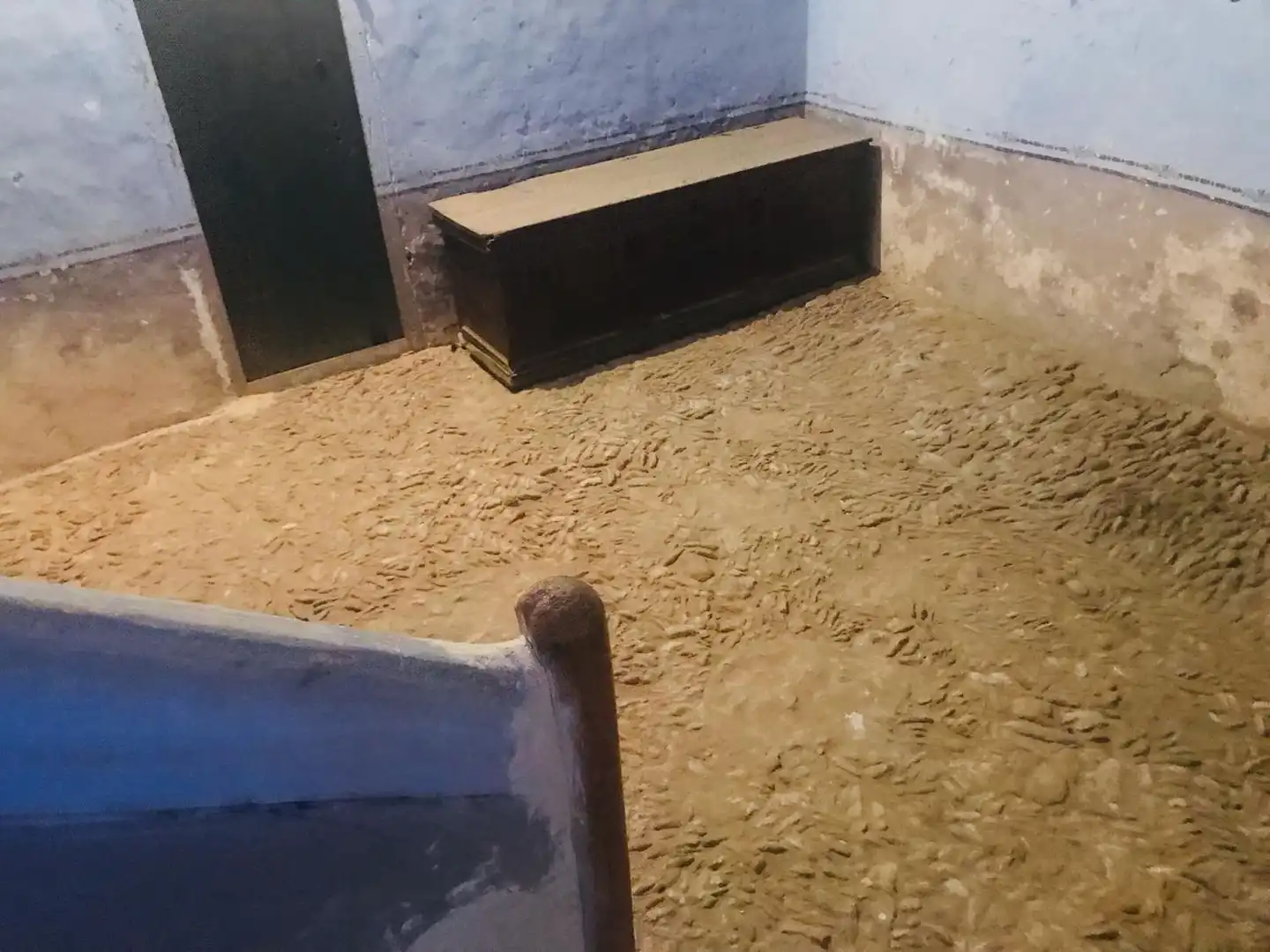 Finca rústica en venda en Mirambel amb Jardí privat, Terrassa i Traster