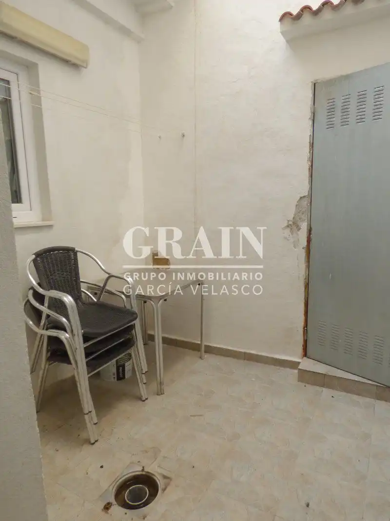 Casa o chalet en venta en Chinchilla de Monte-Aragón con Calefacción y Trastero