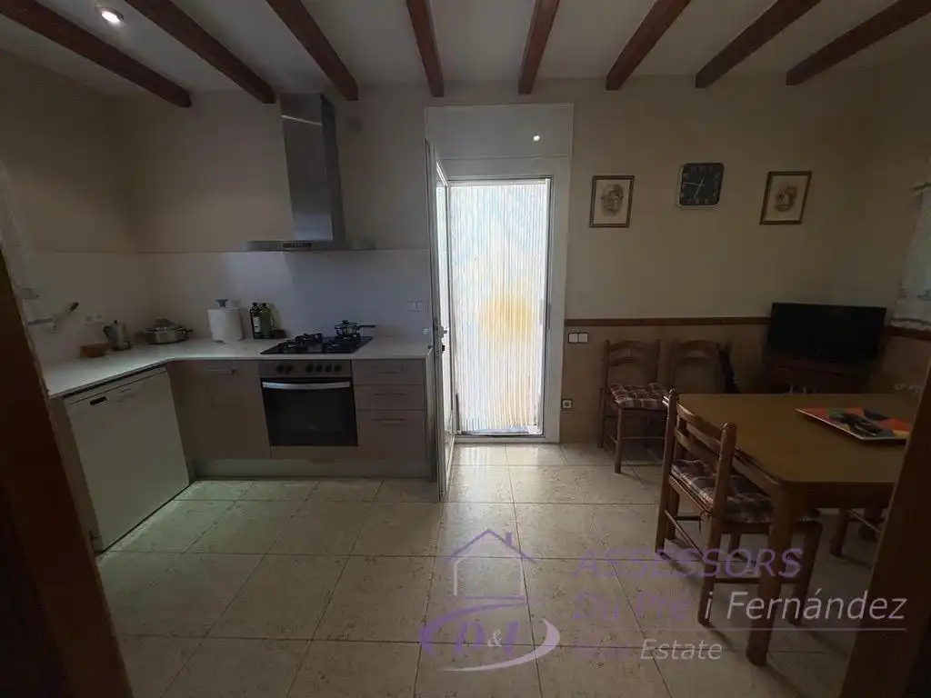 Chalet con terraza en venta en Premià de Dalt, imagen 54