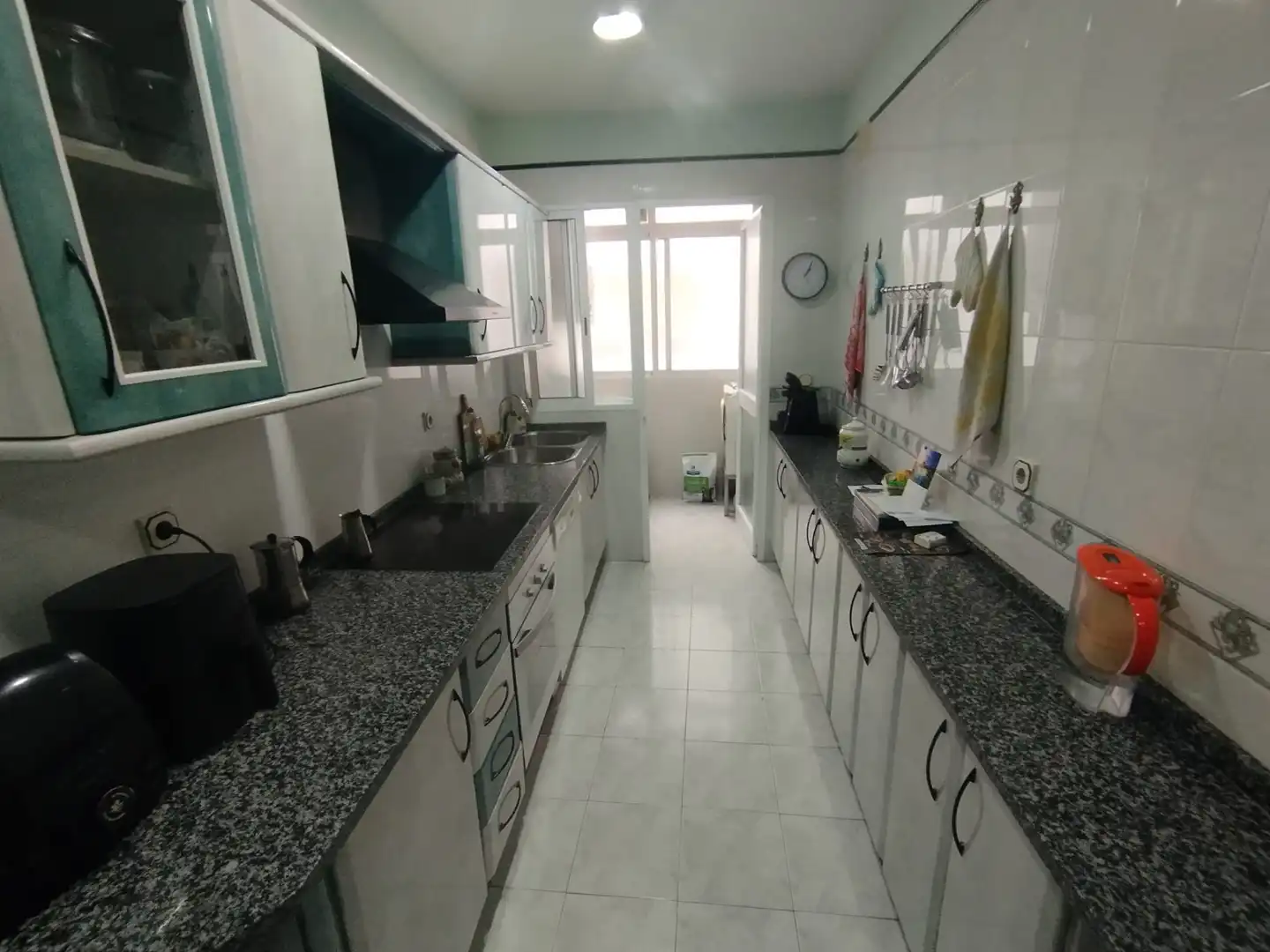 Appartamento con terrazza in vendita a Centro, imagen 5