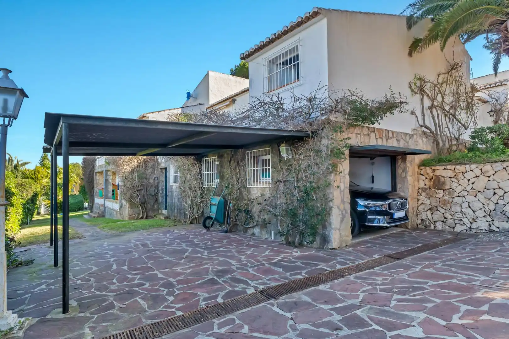 Chalet en venta en Cap Martí - El Tossalet - Pinomar, imagen 34