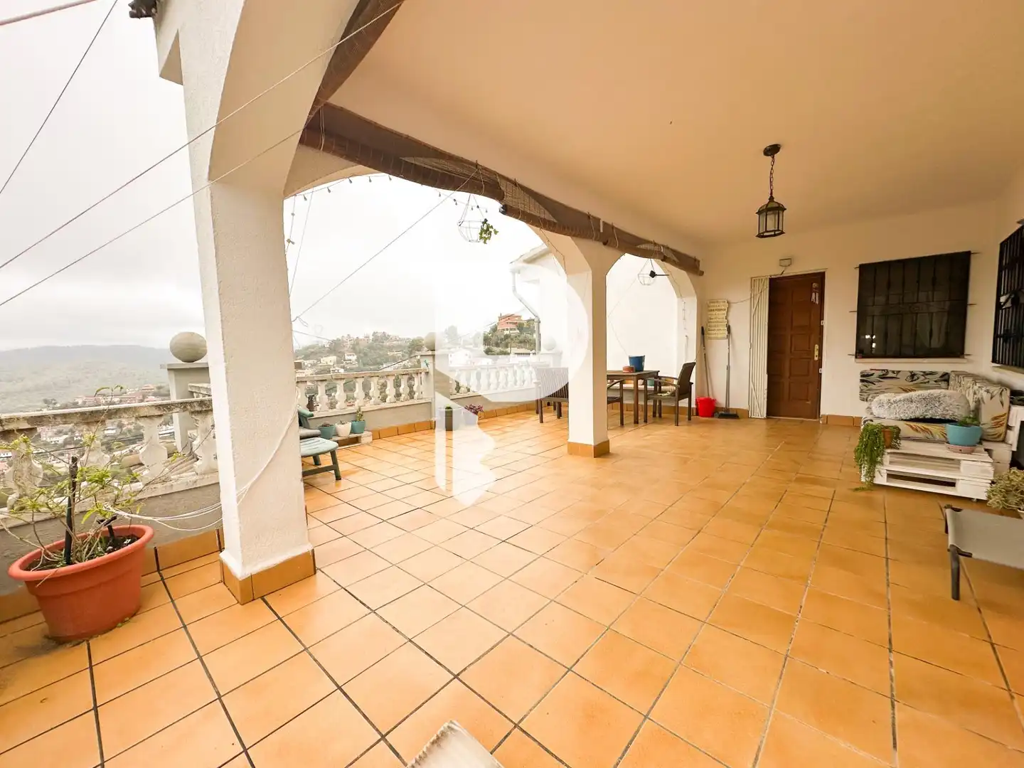 Casa con terraza en venta en Torrelles de Llobregat, imagen 9
