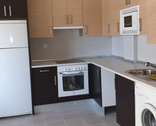 Kitchen of Flat for sale in L'Ampolla  with Air Conditioner, Heating and Terrace