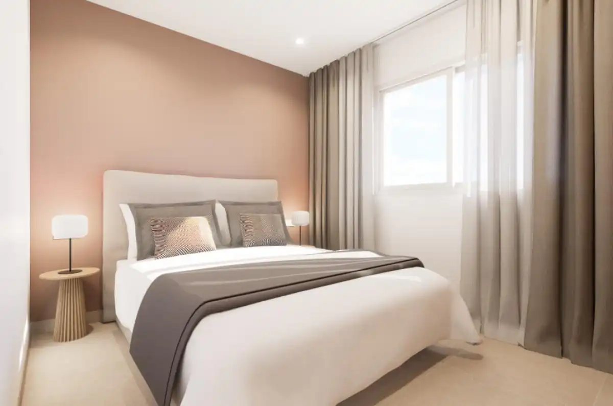 Penthouse with pool for sale in Pilar de la Horadada, imagen 8