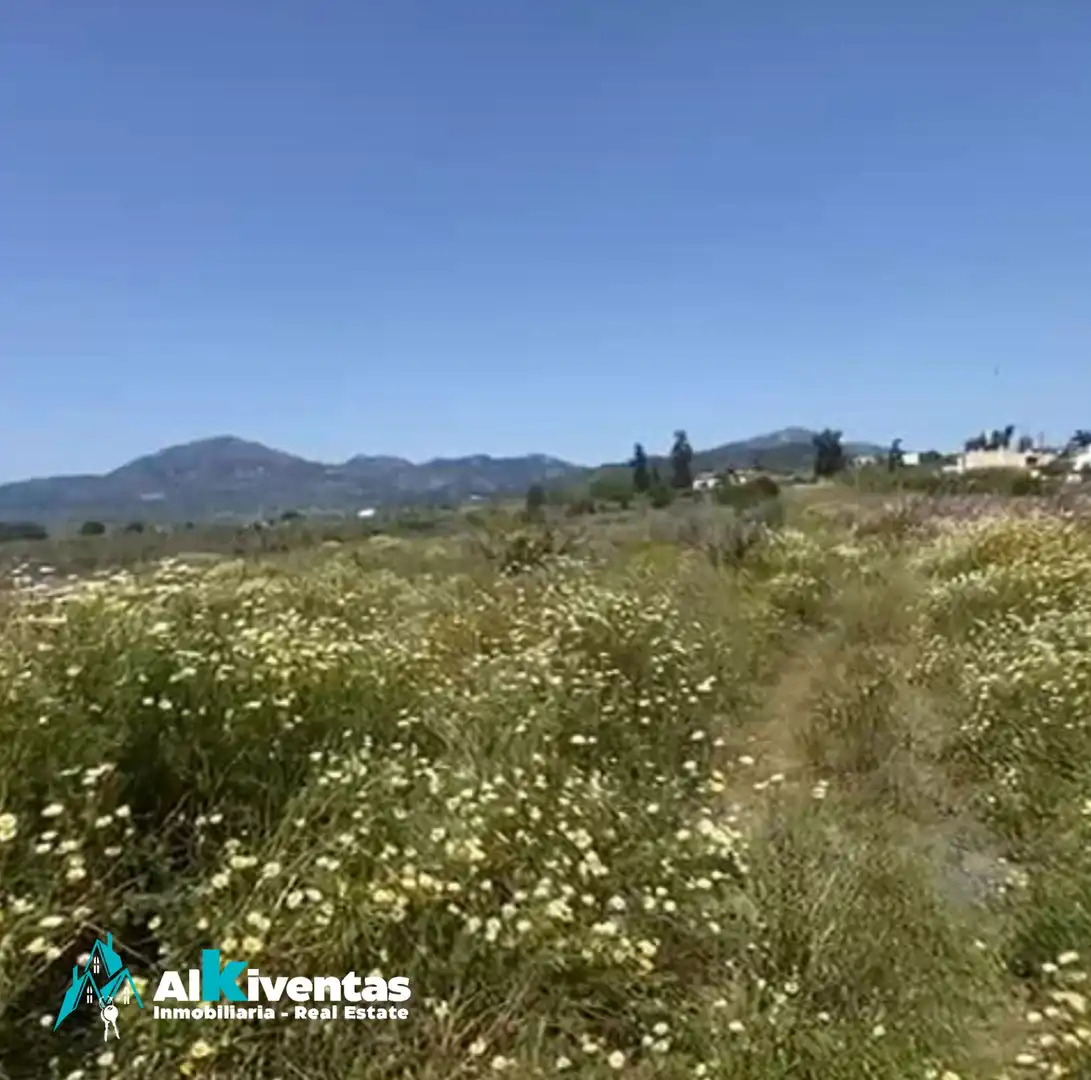 Terreny rústic en venda a Pizarra, imagen 9
