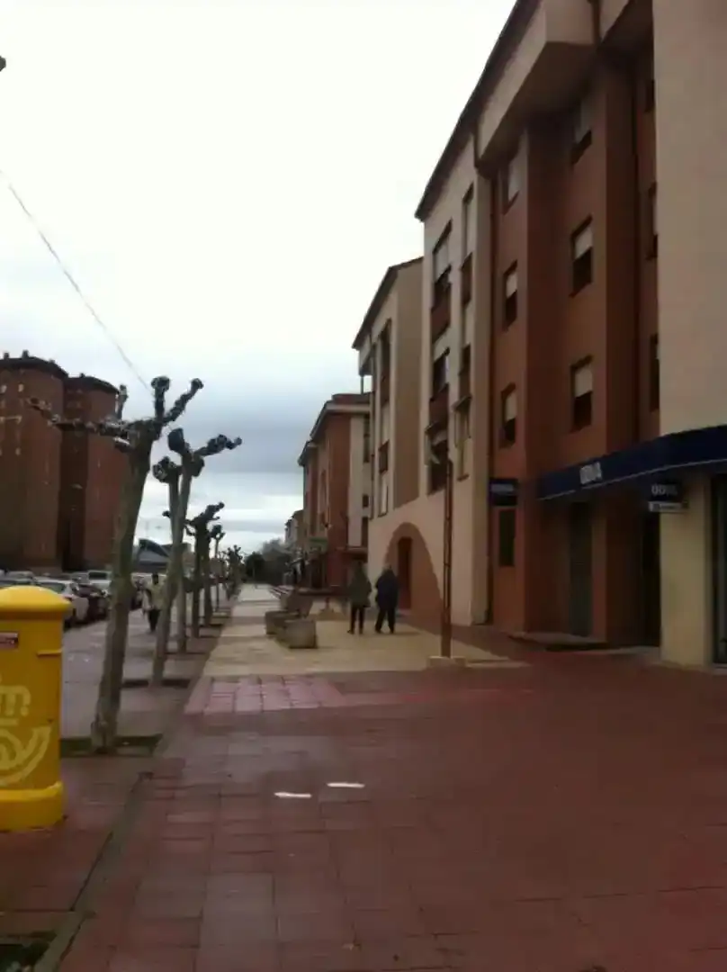 Einzelparkplatz zur Miete in Avenida Prado Boyal 16, imagen 5