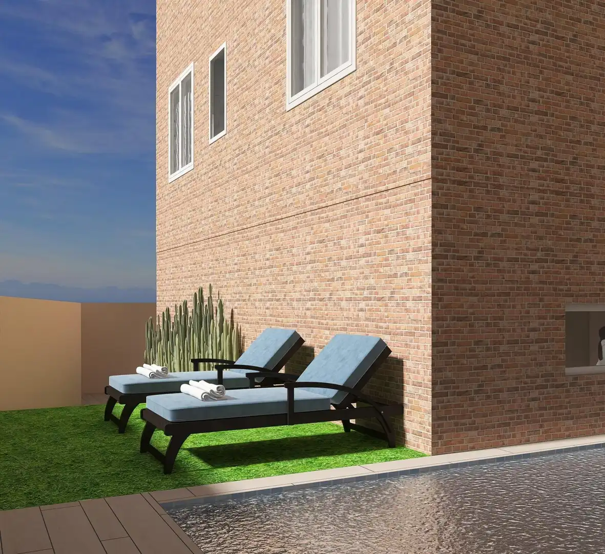 Chalet con piscina en venta en Rojales, imagen 23