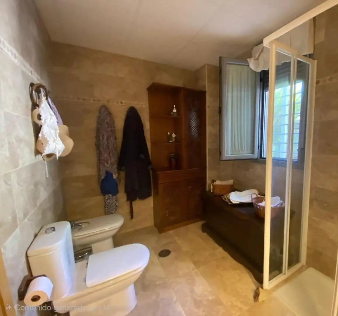 Houses for sale in Santa Maria de Trassierra