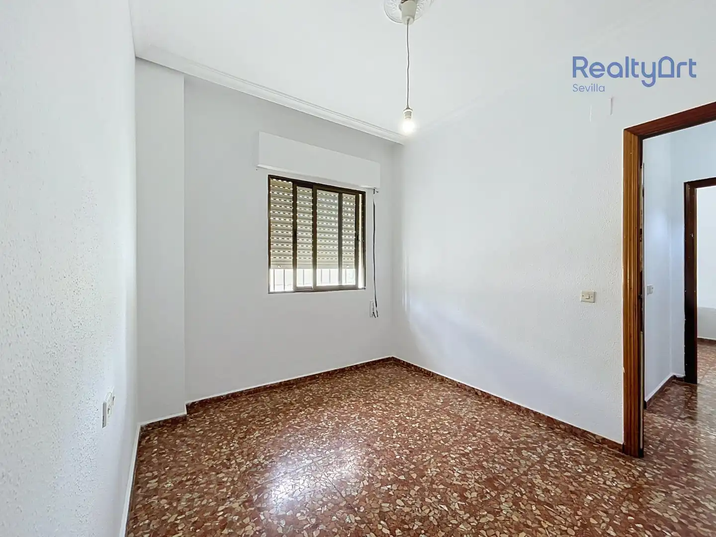 Piso con terraza en venta en Bellavista - La Palmera, imagen 11