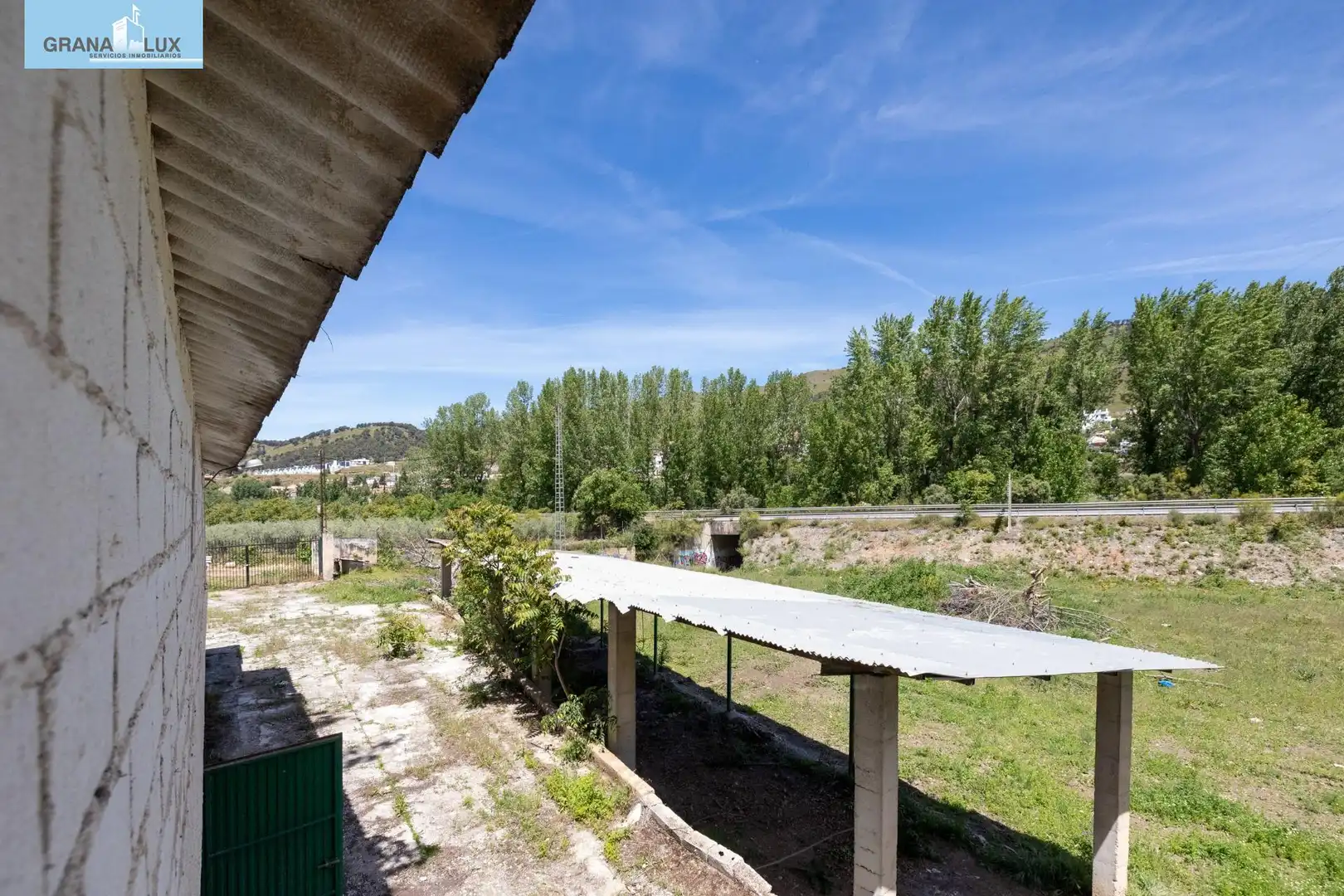 Terreni e lotti in vendita a Cenes de la Vega, imagen 29