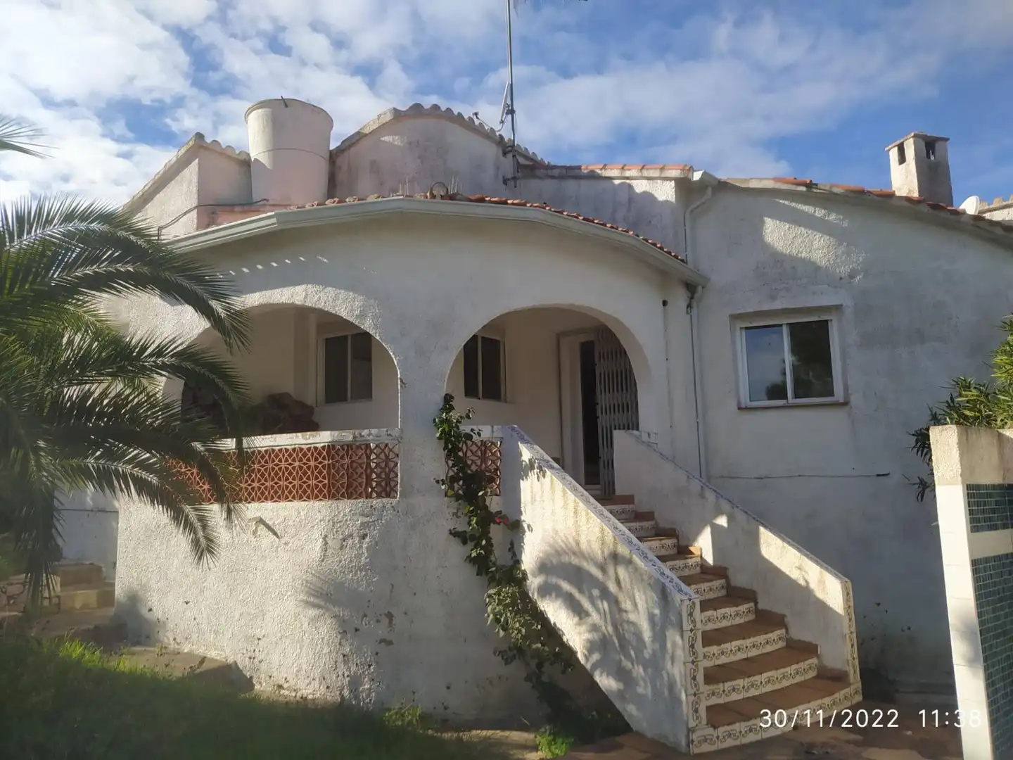 Villa con terrazza in vendita a Oliva pueblo, imagen 55