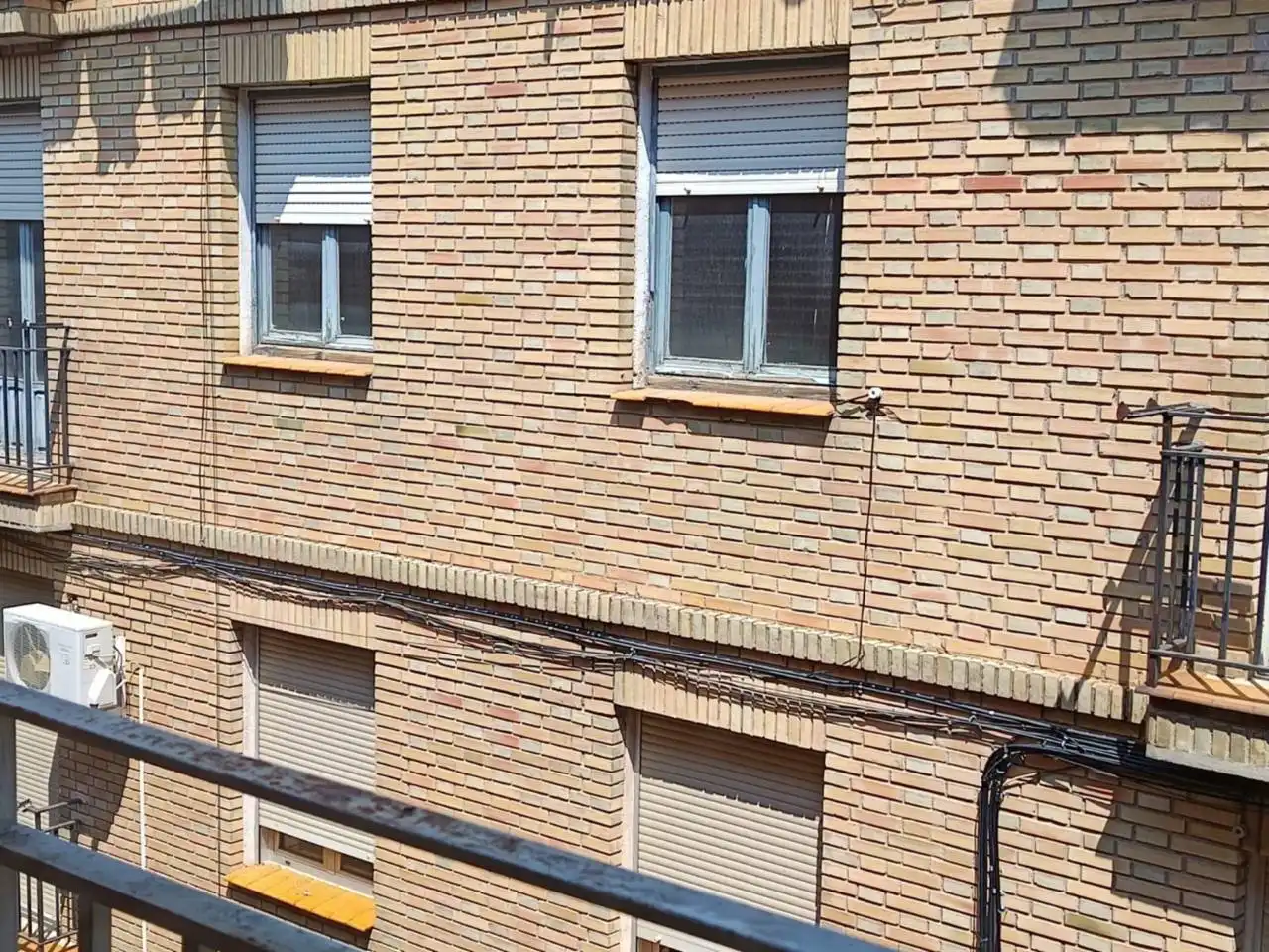 Flat for rent in Calle Covarrubias, Avenida Europa - San Antón