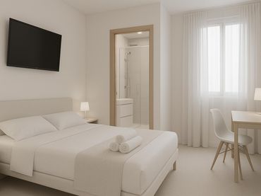 Hotel with lift for sale in Polígono del Aeropuerto
