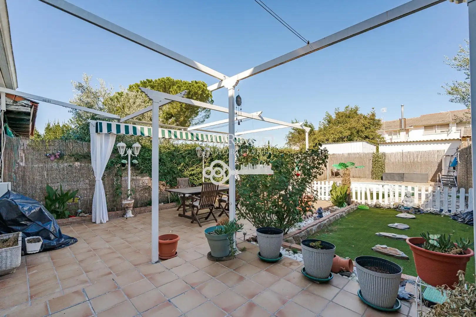 Maison mitoyenne avec piscine à vendre à Valdeavero, imagen 30