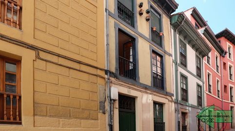 Foto 5 de Edificio en venta en Oviedo - Máximo y Fromestano, Casco Histórico, Oviedo