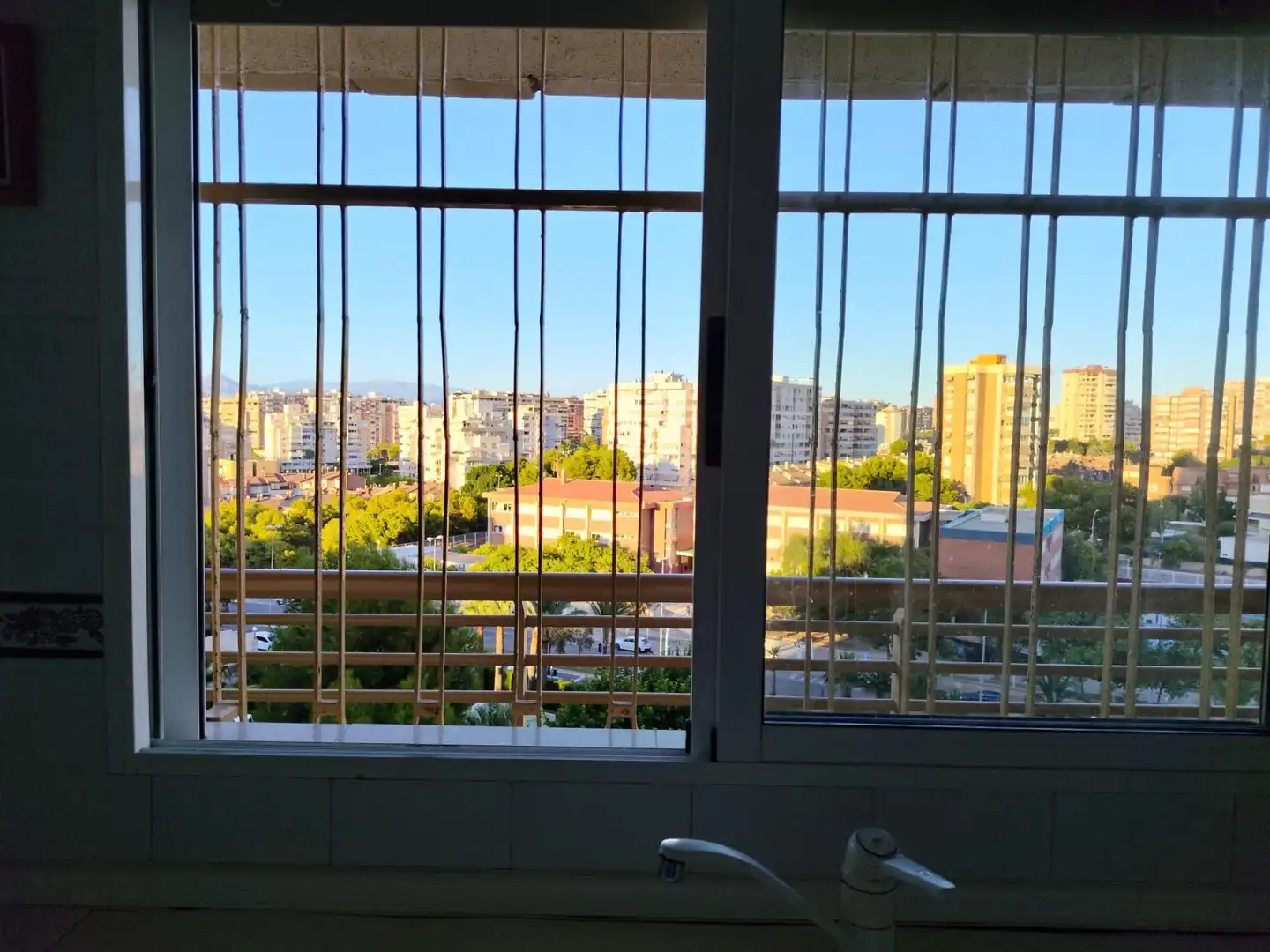 Apartamento con terraza en venta en Playa de San Juan - El Cabo de las Huertas, imagen 25