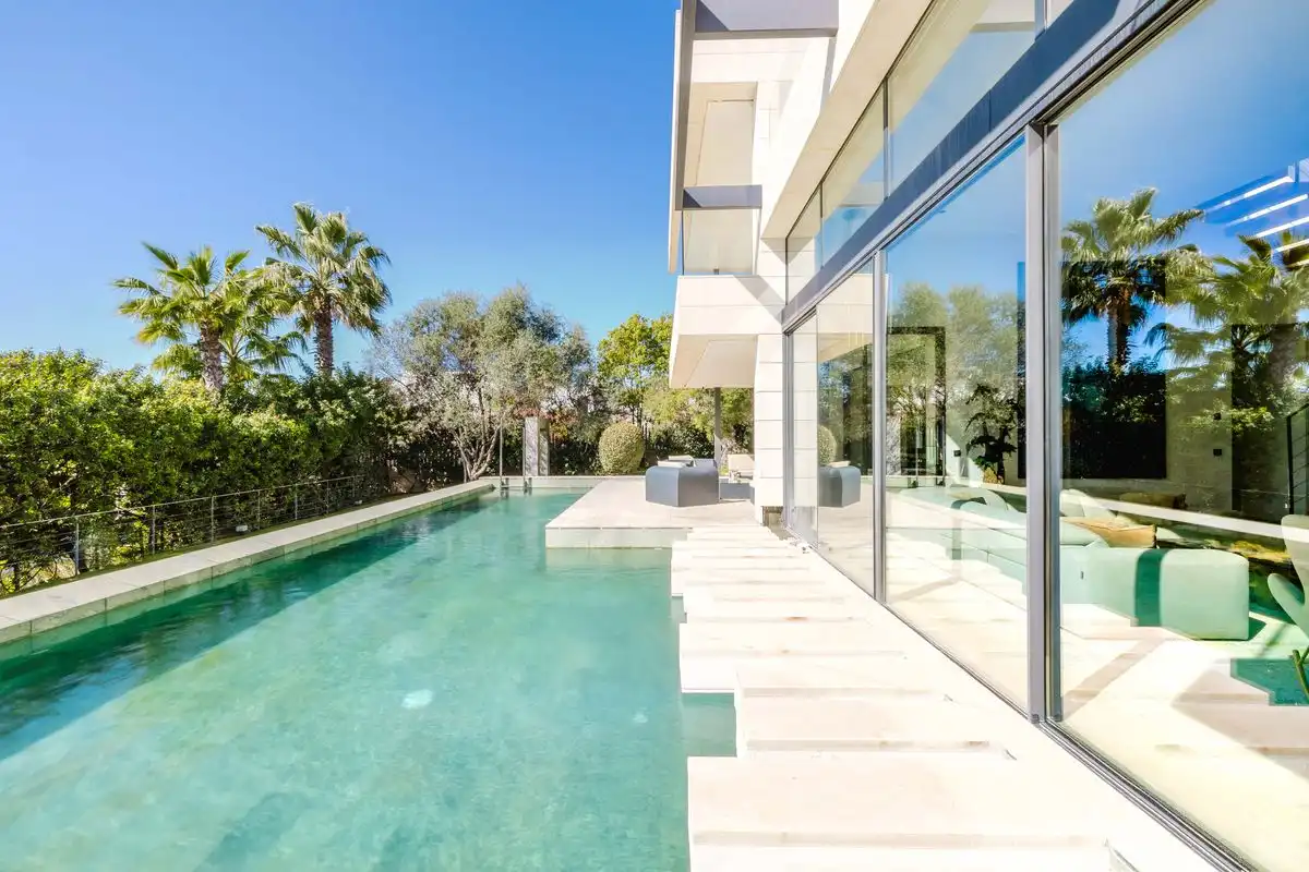Maison avec terrasse à vendre à Milla de Oro, imagen 13